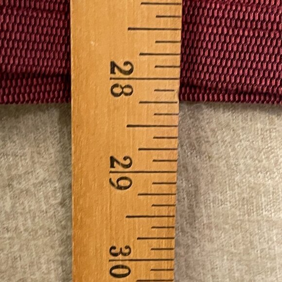 Big Sky Outfitters Shirt Men's Large Red Short Sleeves - Picture 7 of 12